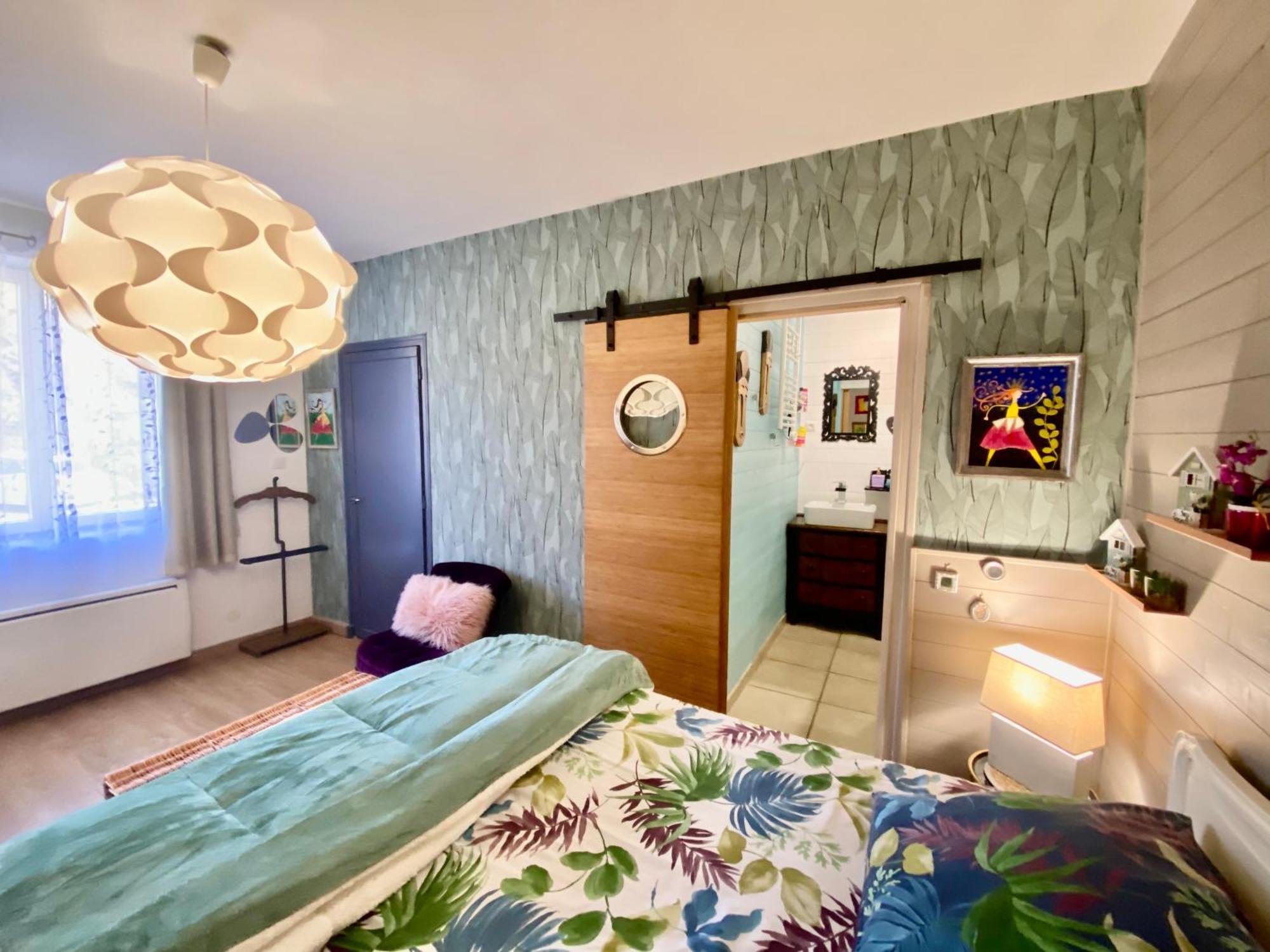 Le Cocon Boheme - Maison Climatisee Au Coeur De Sarlat - Parking - Piscine Chauffee - Spa Et Massages Bagian luar foto