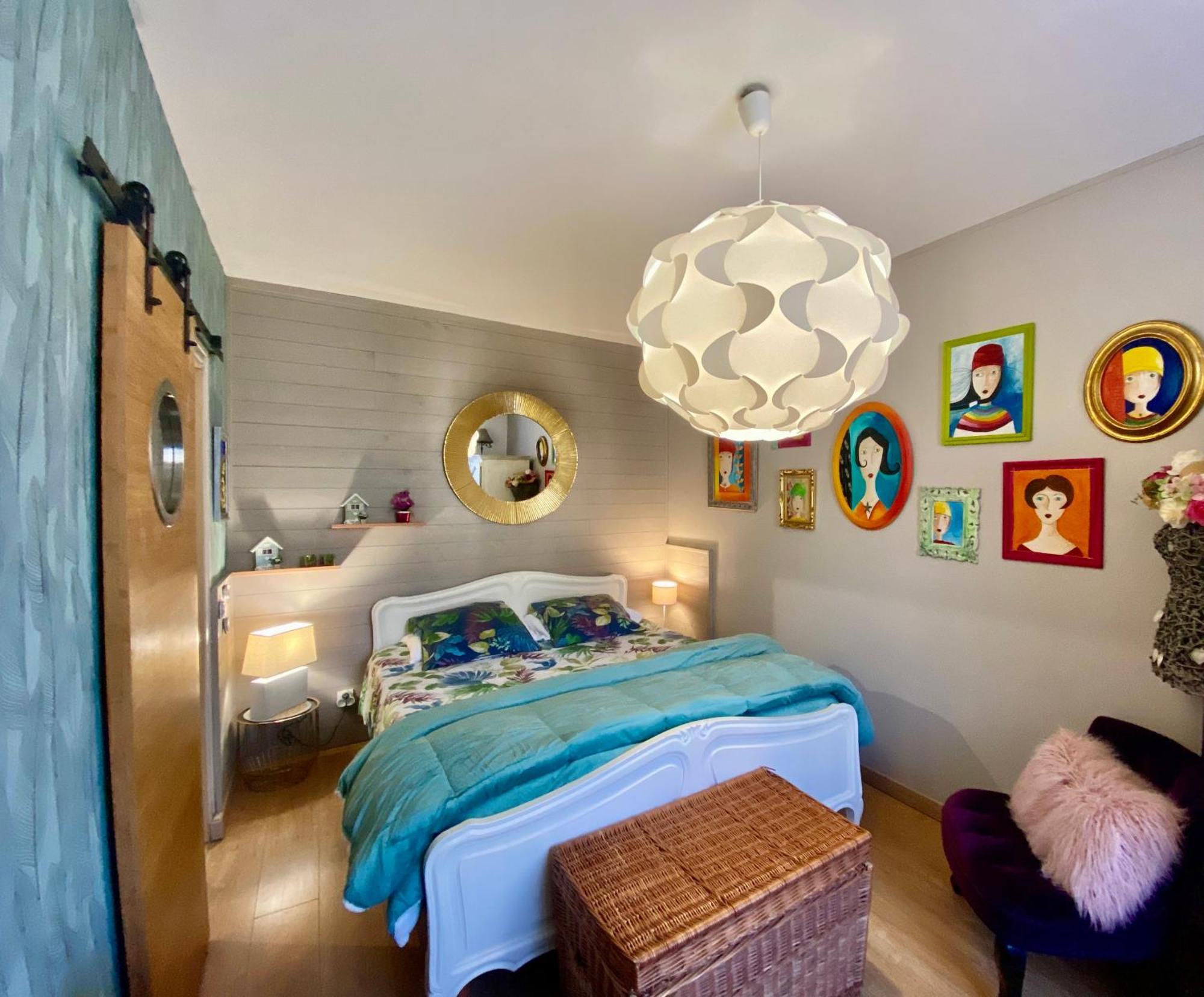 Le Cocon Boheme - Maison Climatisee Au Coeur De Sarlat - Parking - Piscine Chauffee - Spa Et Massages Bagian luar foto