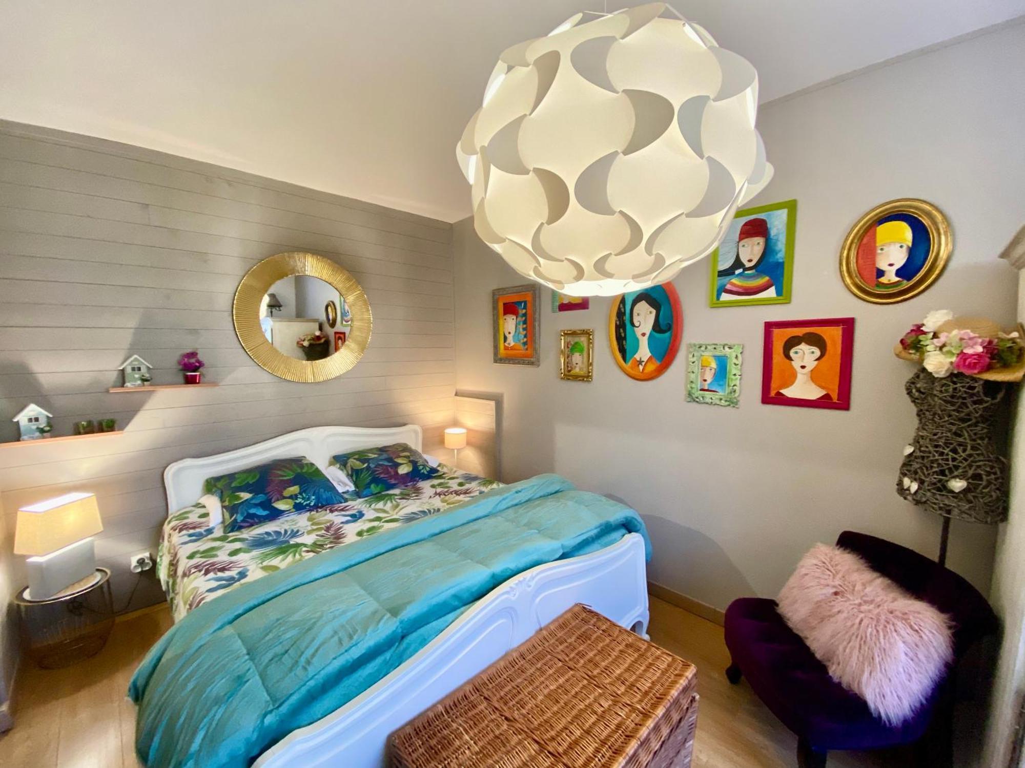 Le Cocon Boheme - Maison Climatisee Au Coeur De Sarlat - Parking - Piscine Chauffee - Spa Et Massages Bagian luar foto